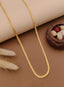 Classic Box Mesh Chain