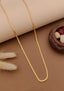 Classic Fine Box Link Chain