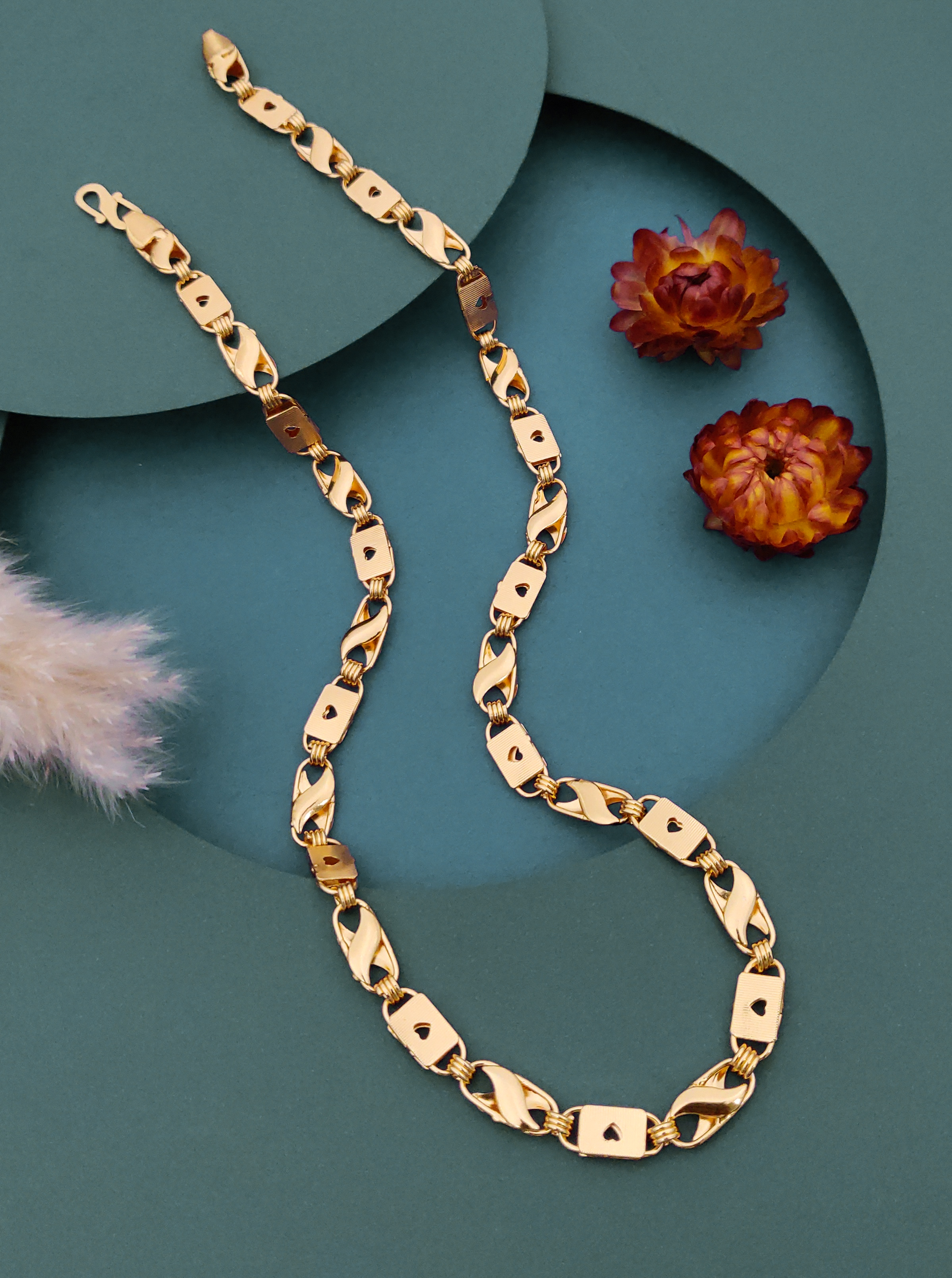 Heritage Jewellery