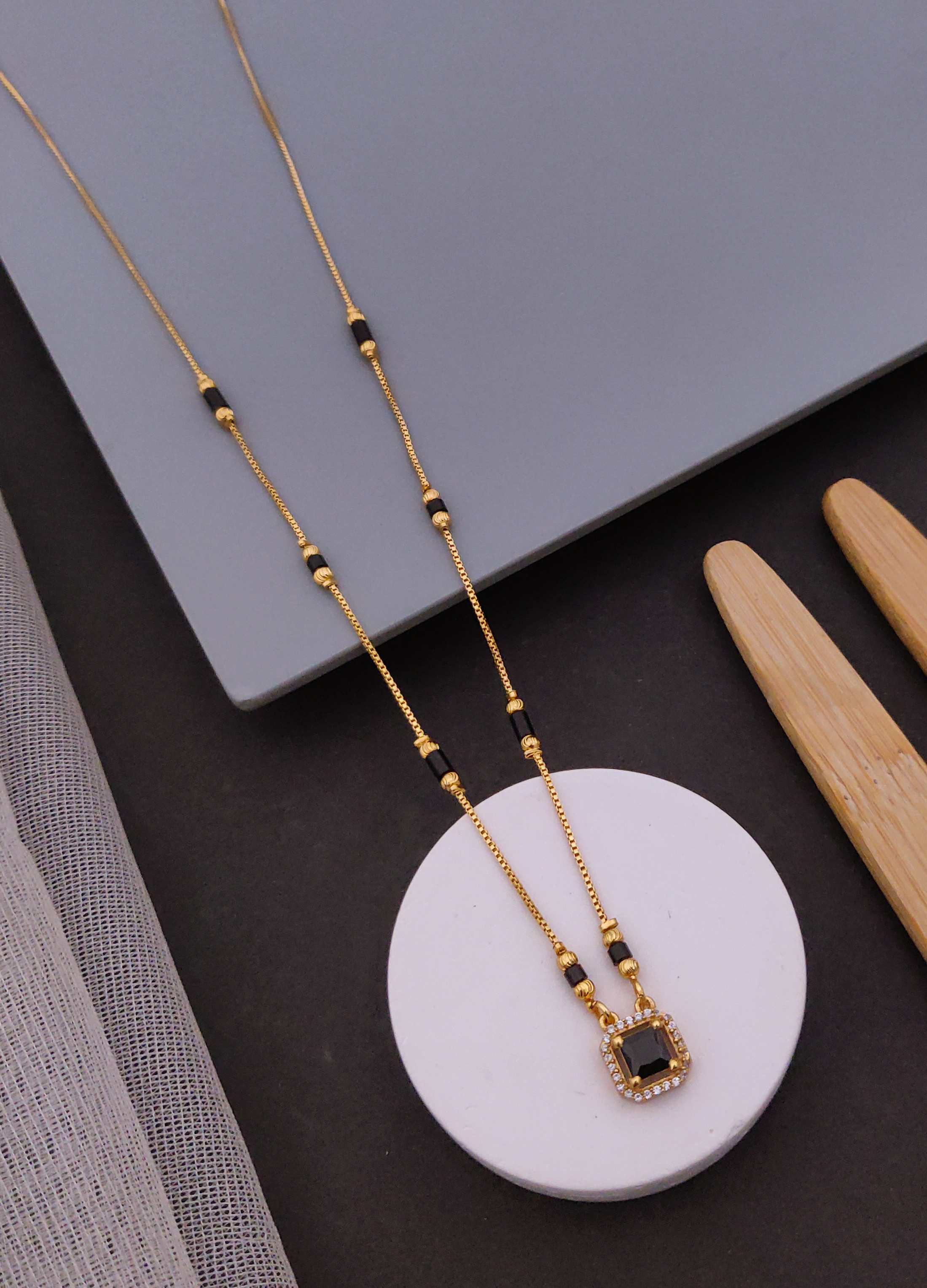 Lakshmi Heritage Choker